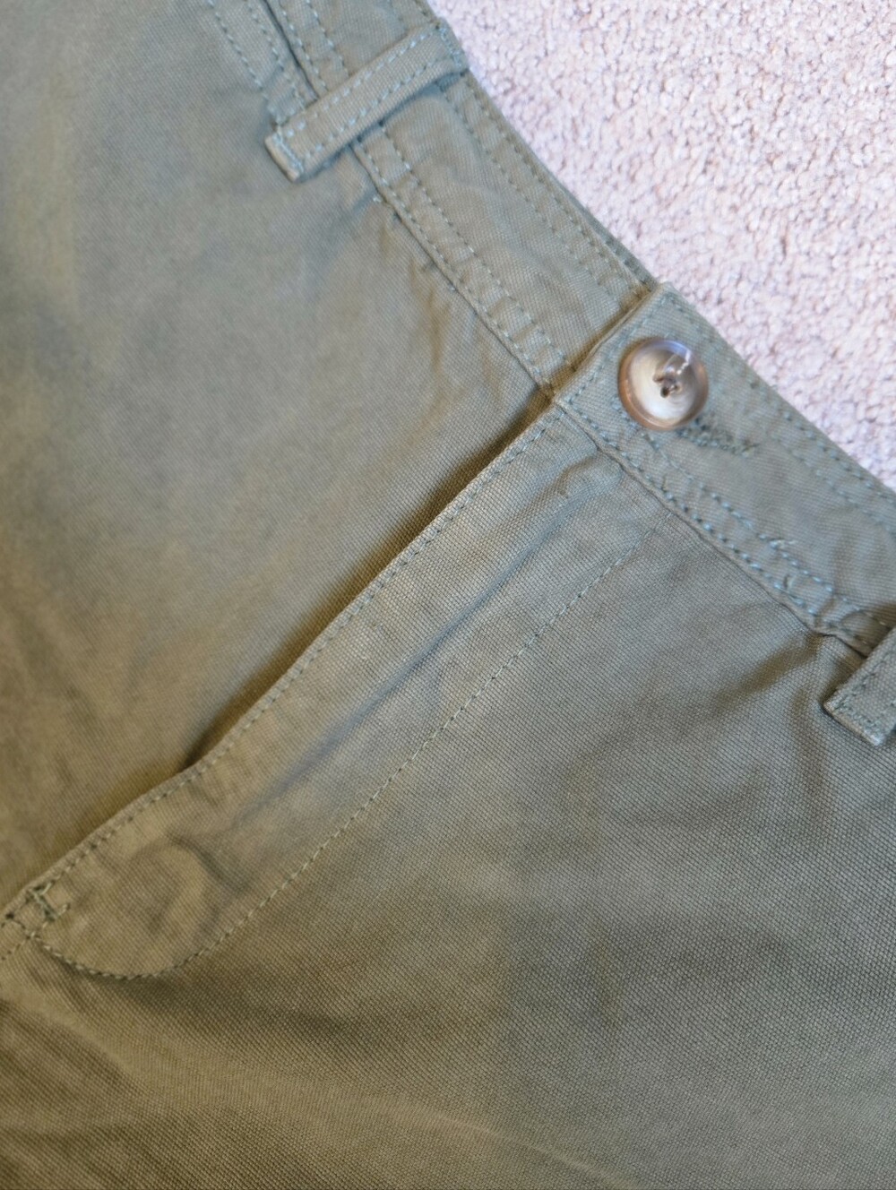 Crop Pants - Picture 8 of 8